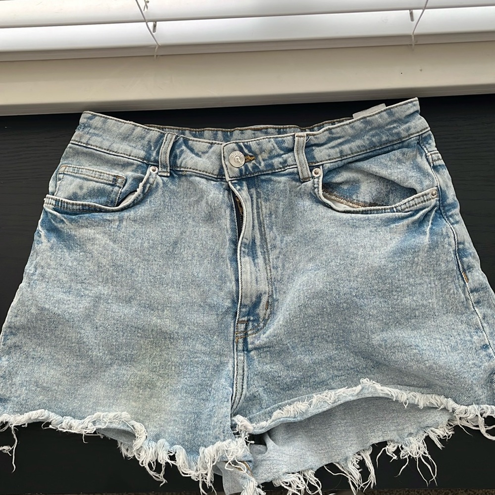 H&M Jean Shorts